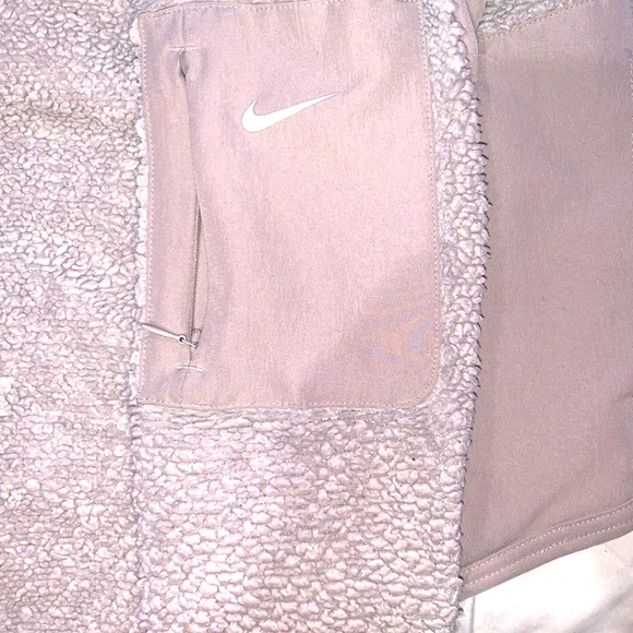 Nike cowlneck sweater - Picture 2 of 3